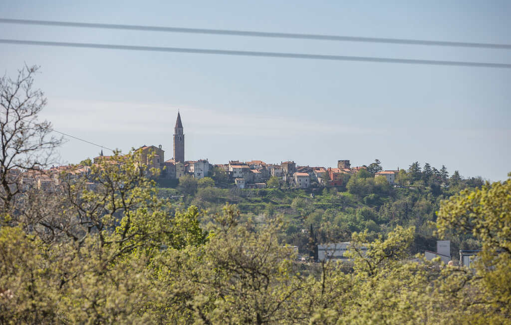 Location de vacances - Buje-Medigija , Croatie - CIS285 17