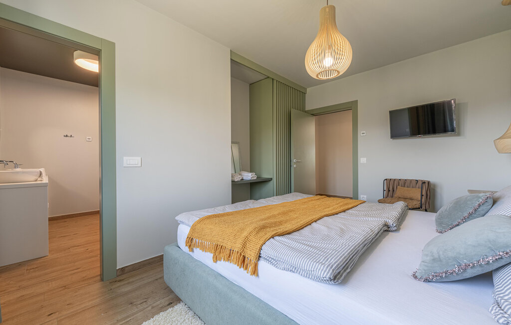 Feriehus - Buzet-Hum , Kroatia - CIS274 27