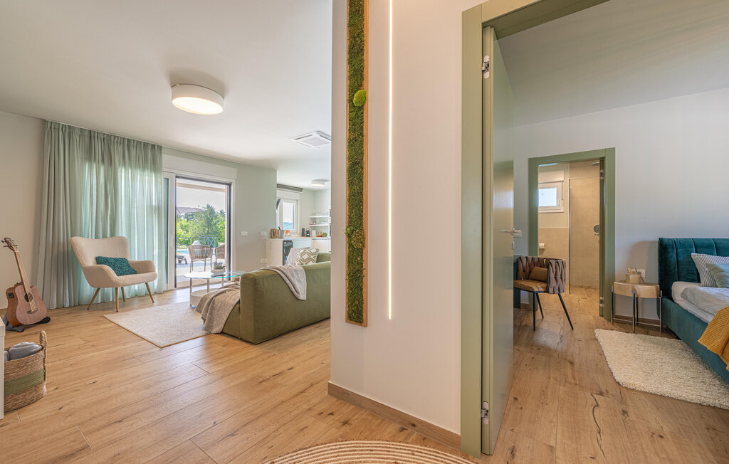 Feriehus - Buzet-Hum , Kroatia - CIS274 21