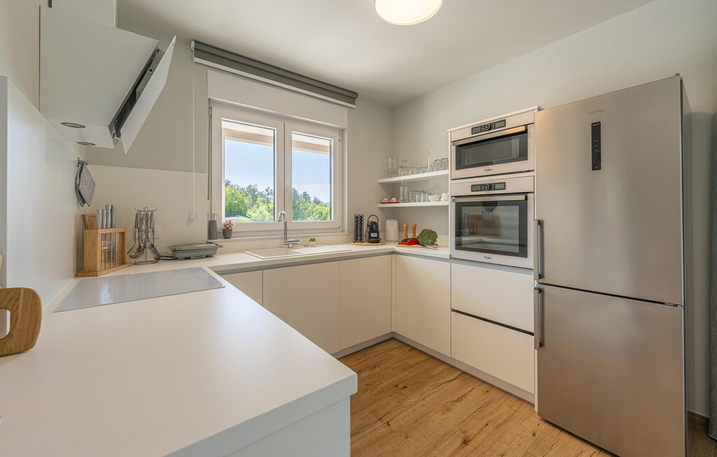 Feriehus - Buzet-Hum , Kroatia - CIS274 9