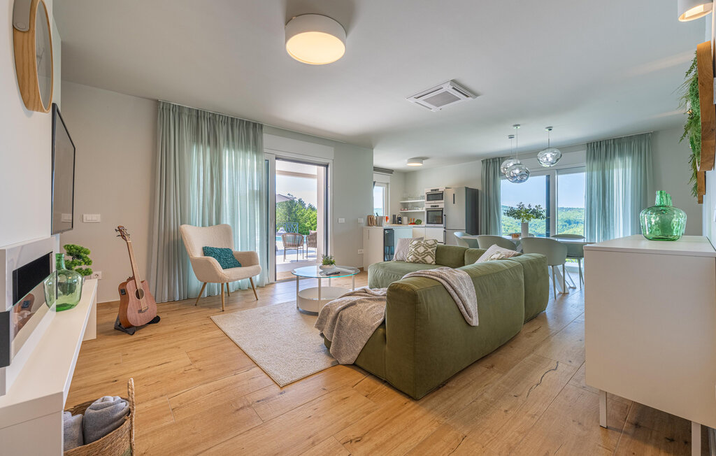 Feriehus - Buzet-Hum , Kroatia - CIS274 5