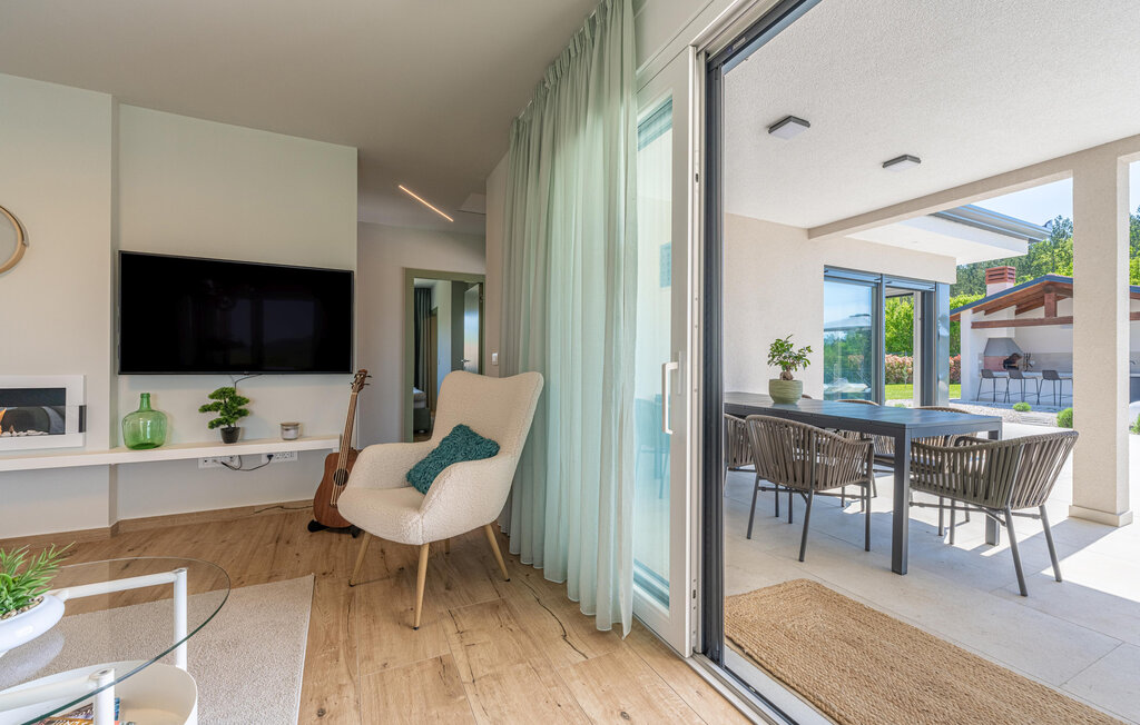 Feriehus - Buzet-Hum , Kroatia - CIS274 8