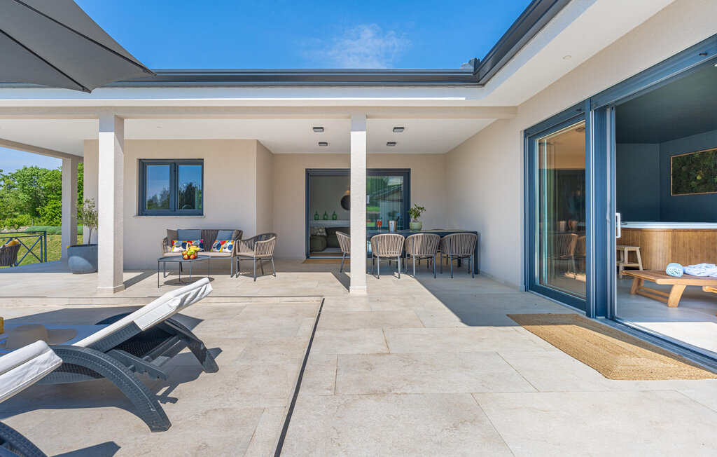 Feriehus - Buzet-Hum , Kroatia - CIS274 16