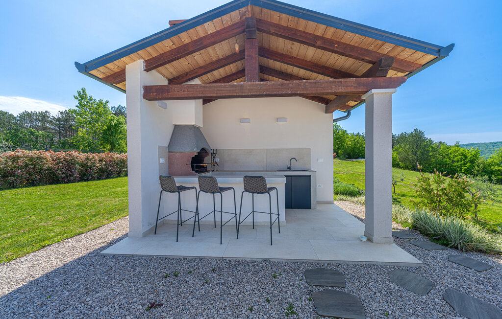 Feriehus - Buzet-Hum , Kroatia - CIS274 18