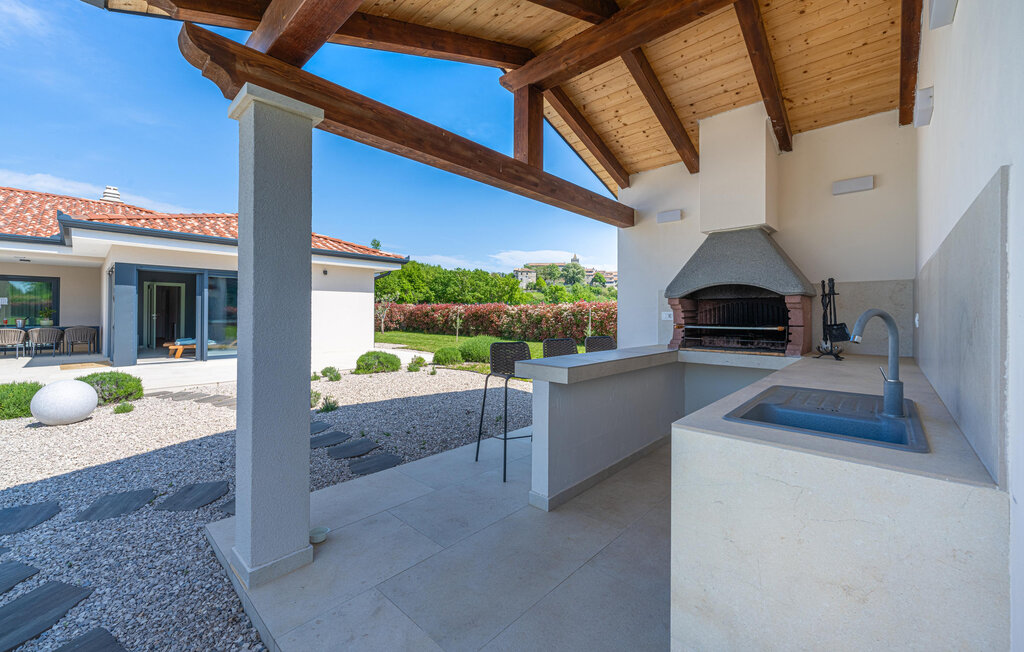 Feriehus - Buzet-Hum , Kroatia - CIS274 19