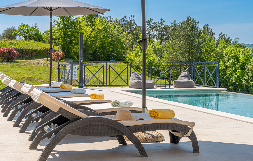 Feriehus - Buzet-Hum , Kroatia - CIS274 11