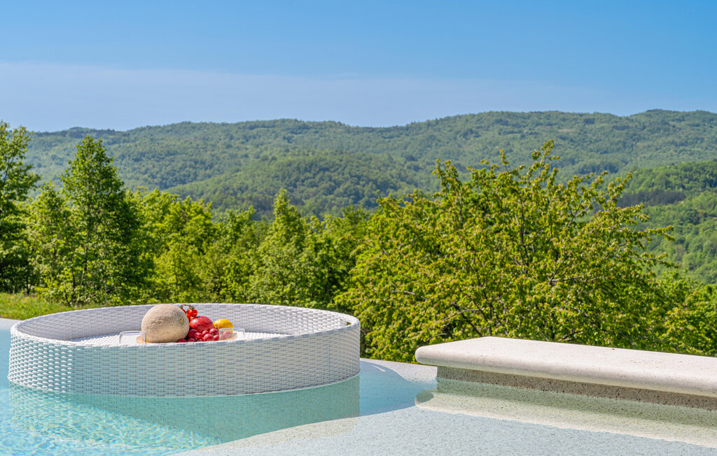 Feriehus - Buzet-Hum , Kroatia - CIS274 12