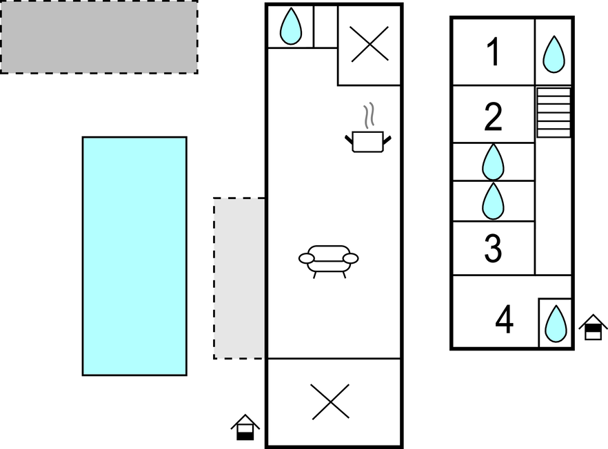 Kuća-za-odmor - Buzet-Pintori , Hrvatska - CIS292 
