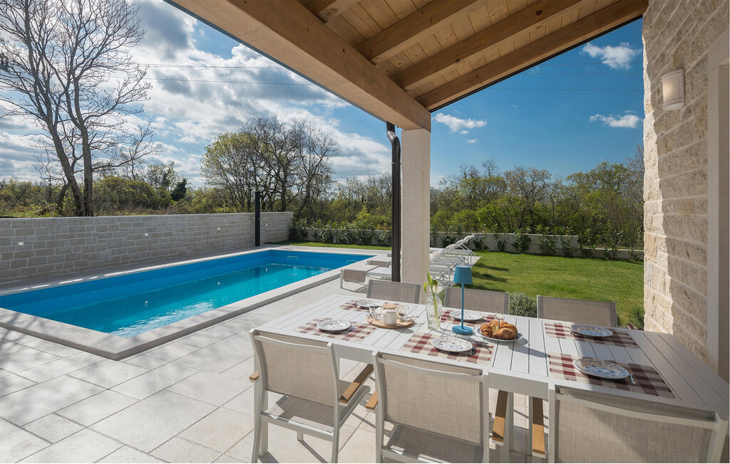 Location de vacances - Buje-Medigija , Croatie - CIS285 6