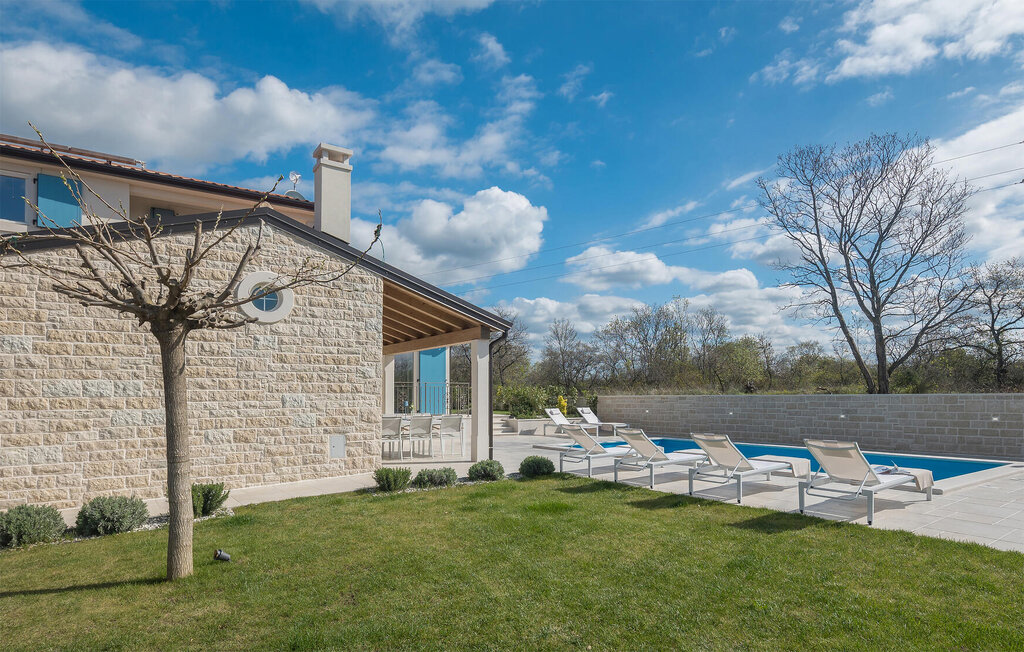 Location de vacances - Buje-Medigija , Croatie - CIS285 10