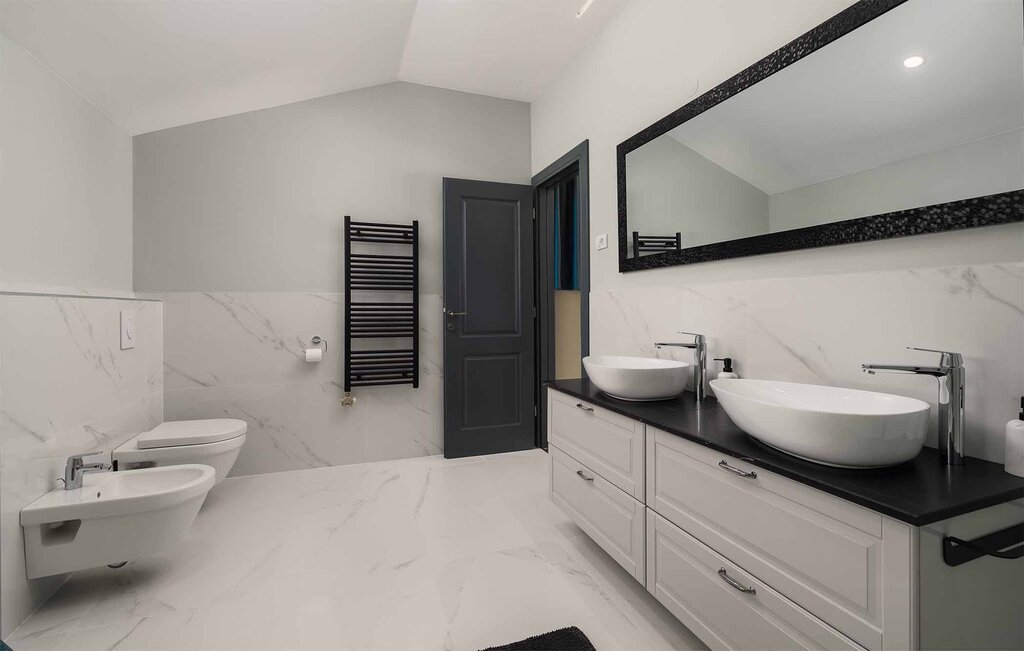 Ferienhaeuser - Kanfanar - Maruzini , Kroatien - CIS302 32