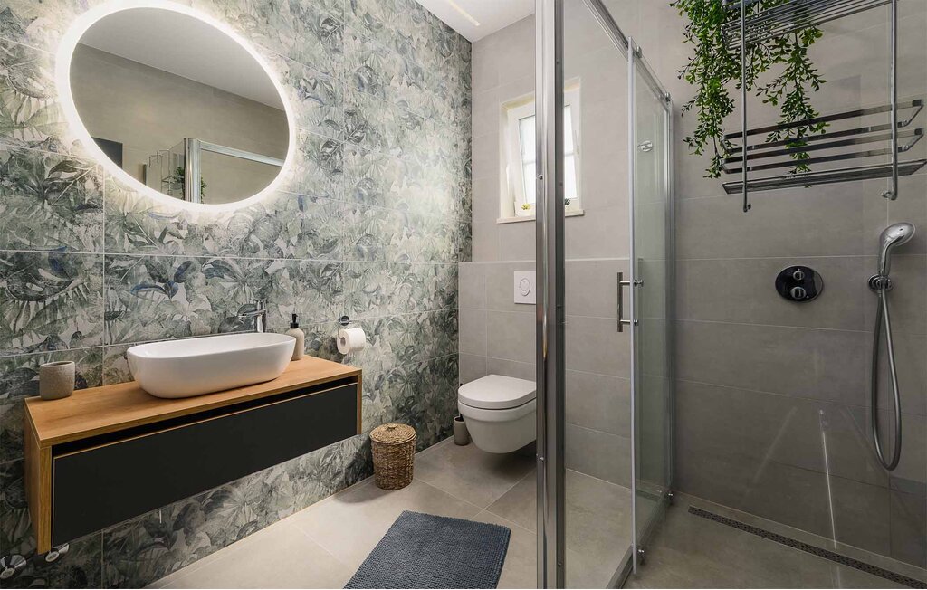 Ferienhaeuser - Kanfanar - Maruzini , Kroatien - CIS302 33