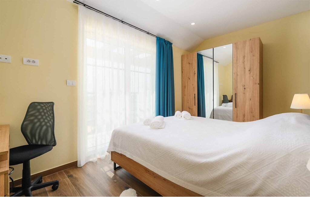 Ferienhaeuser - Kanfanar - Maruzini , Kroatien - CIS302 24