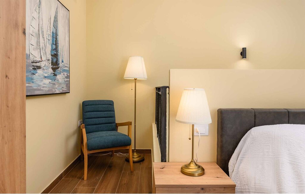 Ferienhaeuser - Kanfanar - Maruzini , Kroatien - CIS302 26