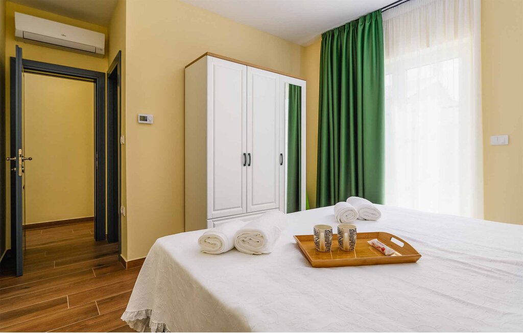 Ferienhaeuser - Kanfanar - Maruzini , Kroatien - CIS302 27