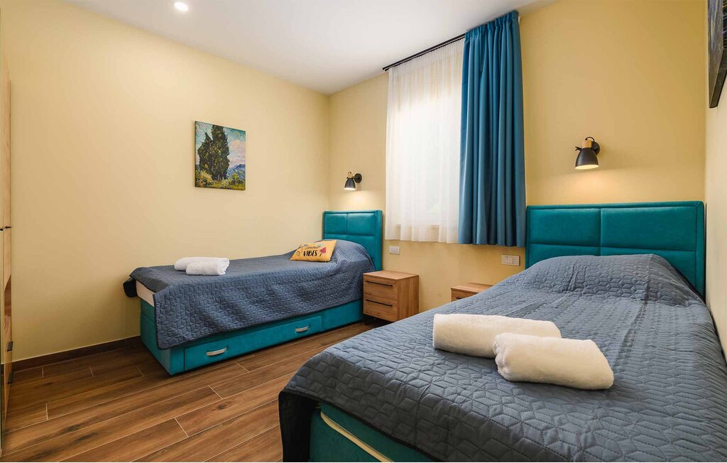 Ferienhaeuser - Kanfanar - Maruzini , Kroatien - CIS302 28