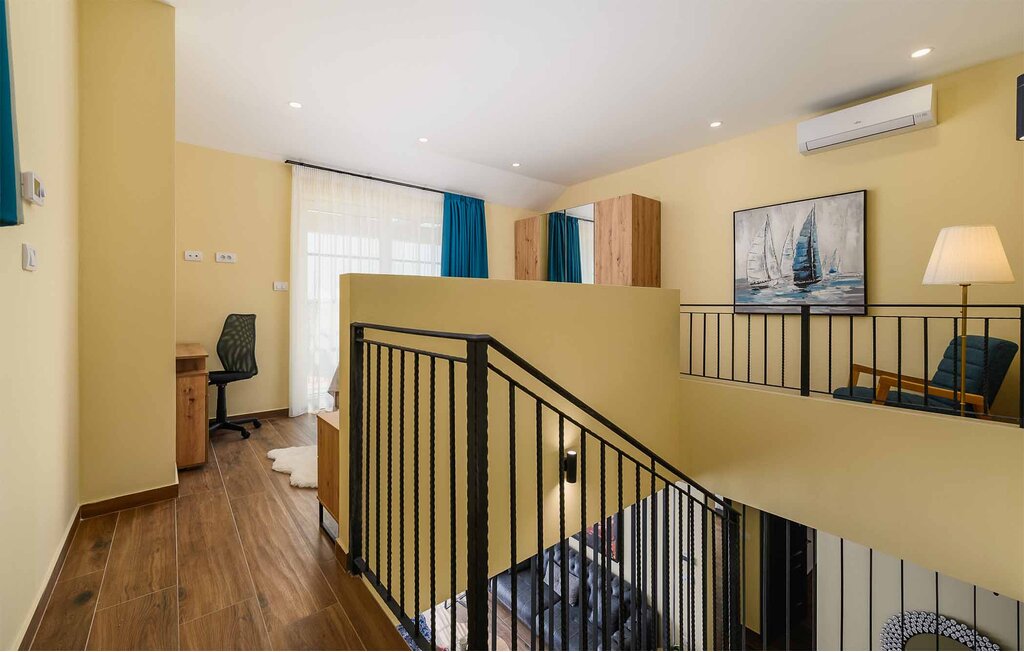 Ferienhaeuser - Kanfanar - Maruzini , Kroatien - CIS302 22