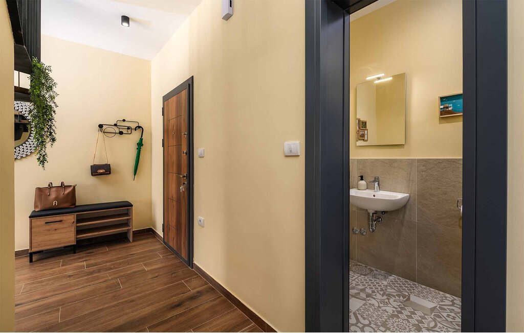 Ferienhaeuser - Kanfanar - Maruzini , Kroatien - CIS302 23