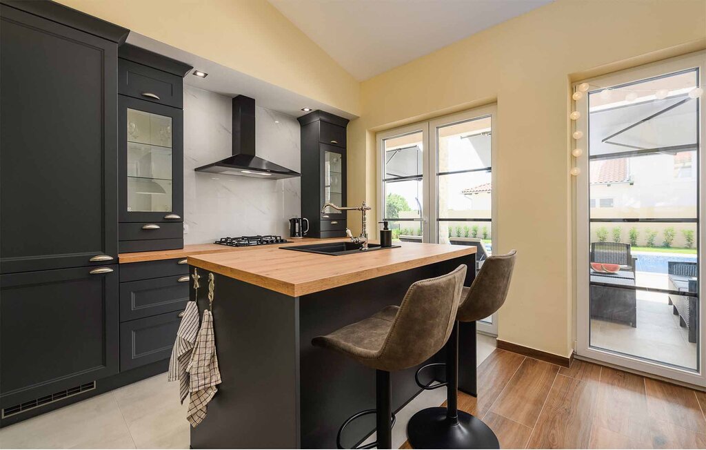 Ferienhaeuser - Kanfanar - Maruzini , Kroatien - CIS302 5