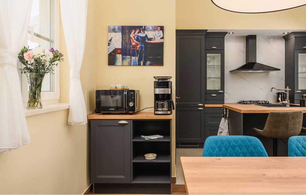 Ferienhaeuser - Kanfanar - Maruzini , Kroatien - CIS302 21