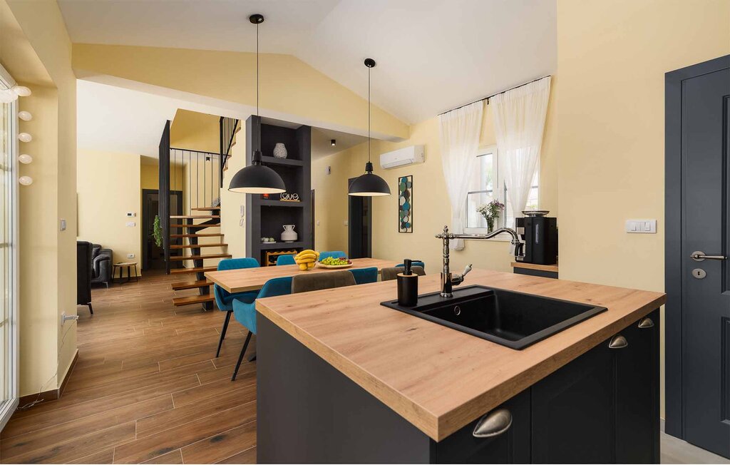 Ferienhaeuser - Kanfanar - Maruzini , Kroatien - CIS302 6