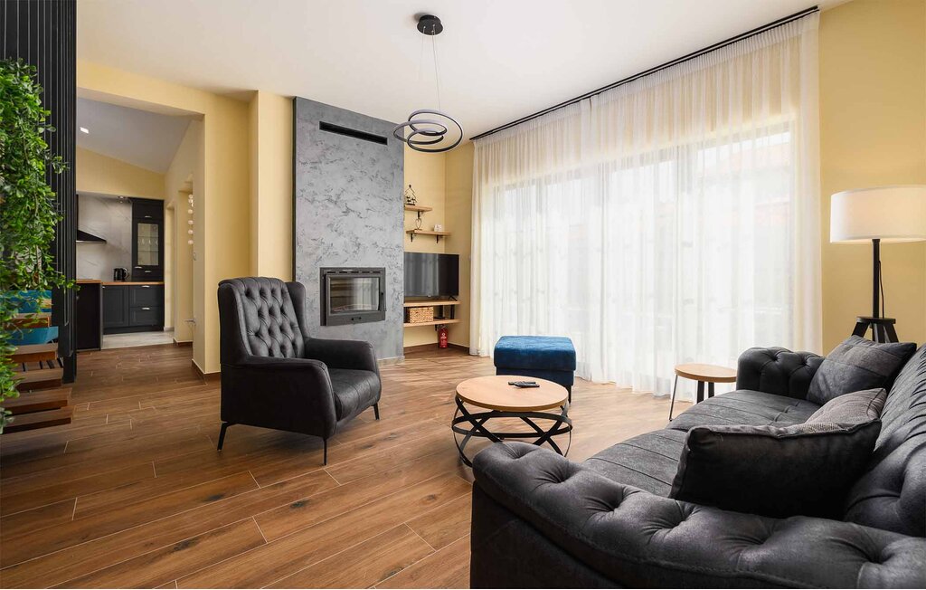 Ferienhaeuser - Kanfanar - Maruzini , Kroatien - CIS302 3