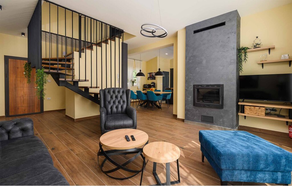 Ferienhaeuser - Kanfanar - Maruzini , Kroatien - CIS302 4