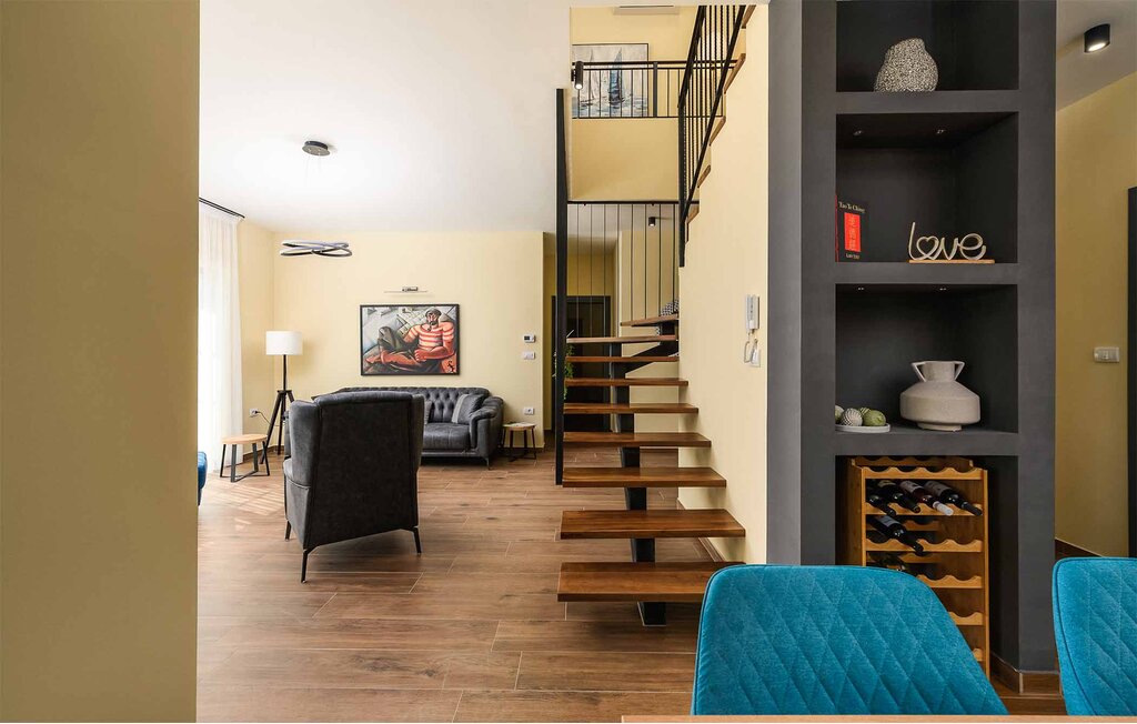 Ferienhaeuser - Kanfanar - Maruzini , Kroatien - CIS302 19