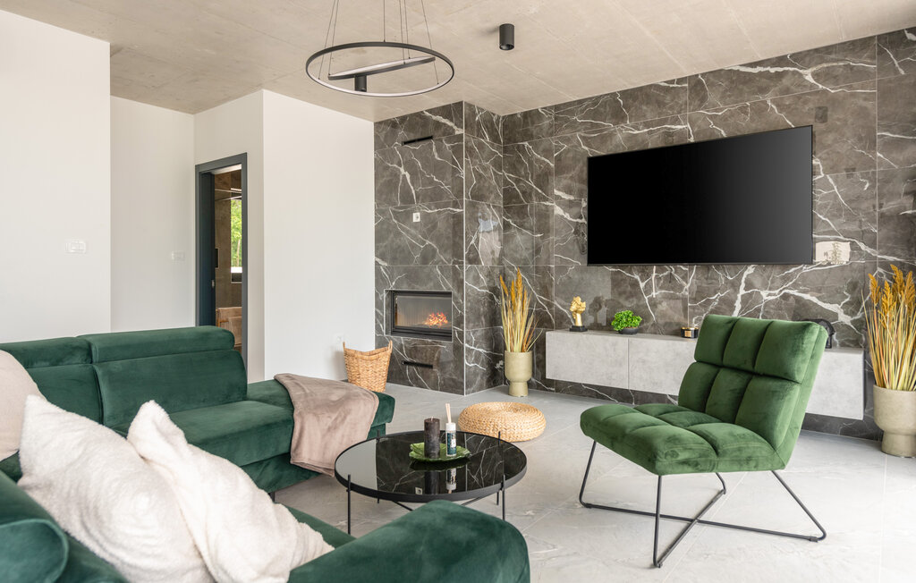 Kuća-za-odmor - Zminj-Modrusani , Hrvatska - CIS305 24