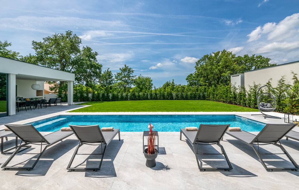 Kuća-za-odmor - Zminj-Modrusani , Hrvatska - CIS305 11