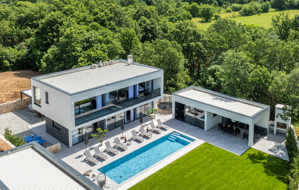 Kuća-za-odmor - Zminj-Modrusani , Hrvatska - CIS305 13