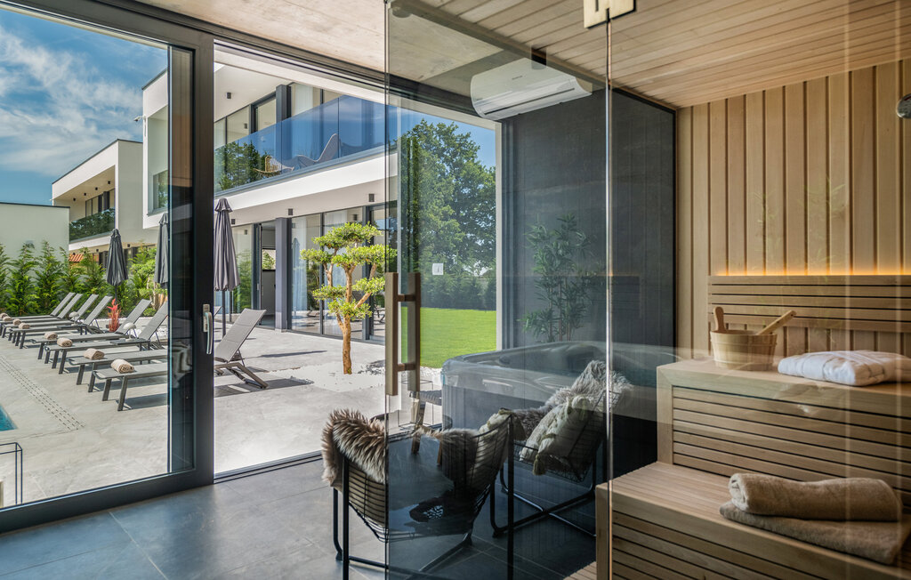 Kuća-za-odmor - Zminj-Modrusani , Hrvatska - CIS305 9