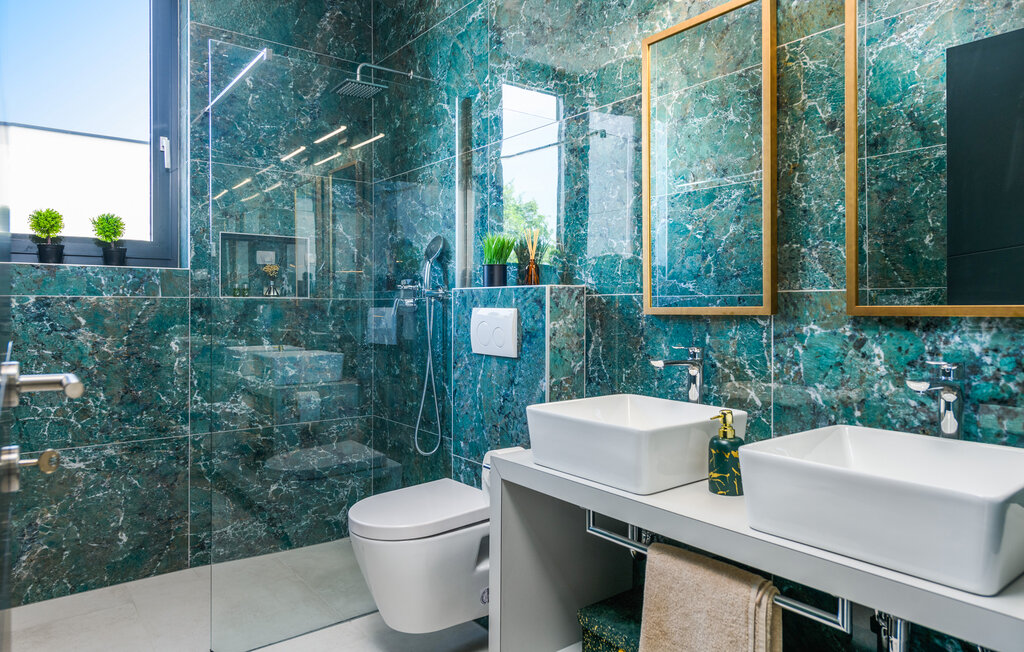 Kuća-za-odmor - Zminj-Modrusani , Hrvatska - CIS305 34