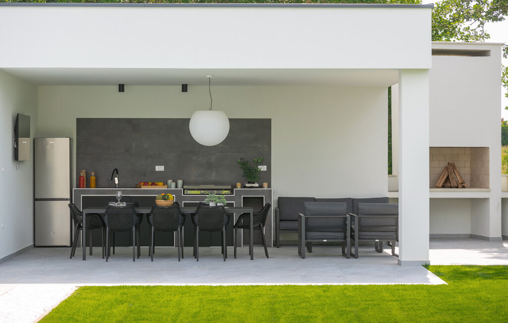 Kuća-za-odmor - Zminj-Modrusani , Hrvatska - CIS305 20