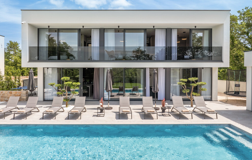 Kuća-za-odmor - Zminj-Modrusani , Hrvatska - CIS305 2