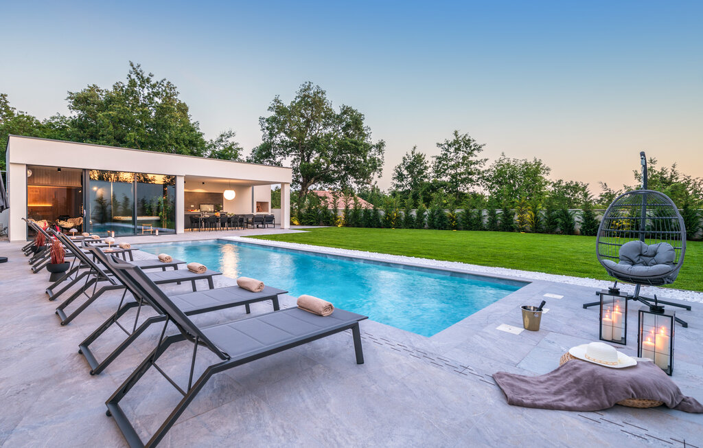 Kuća-za-odmor - Zminj-Modrusani , Hrvatska - CIS305 17