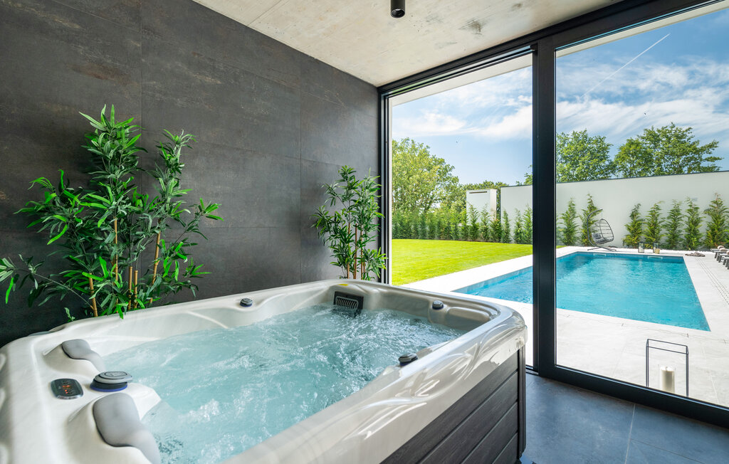 Kuća-za-odmor - Zminj-Modrusani , Hrvatska - CIS305 38