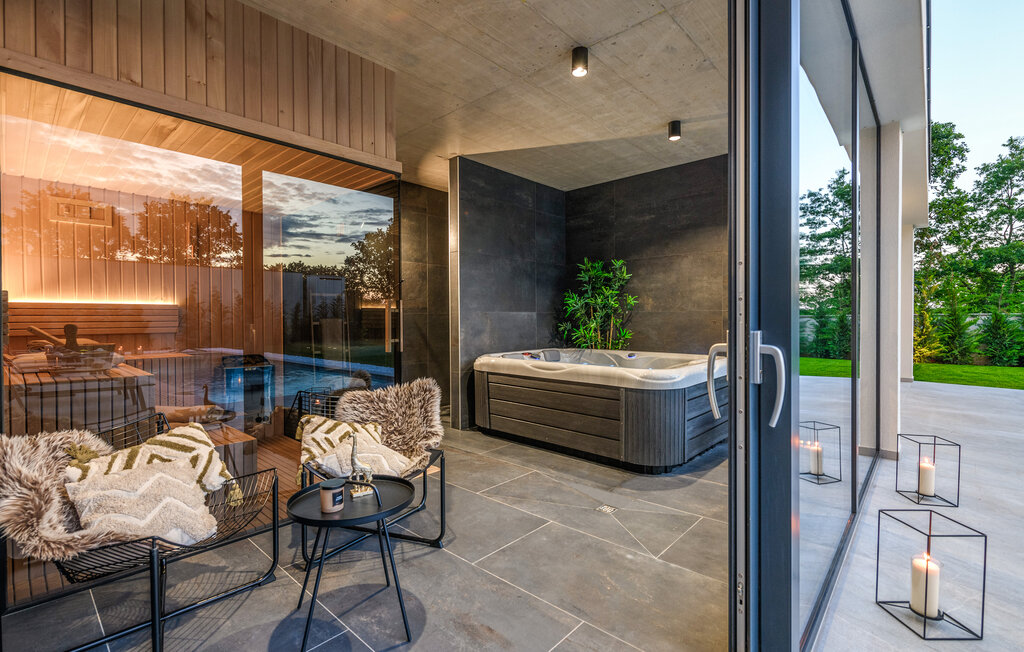 Kuća-za-odmor - Zminj-Modrusani , Hrvatska - CIS305 39