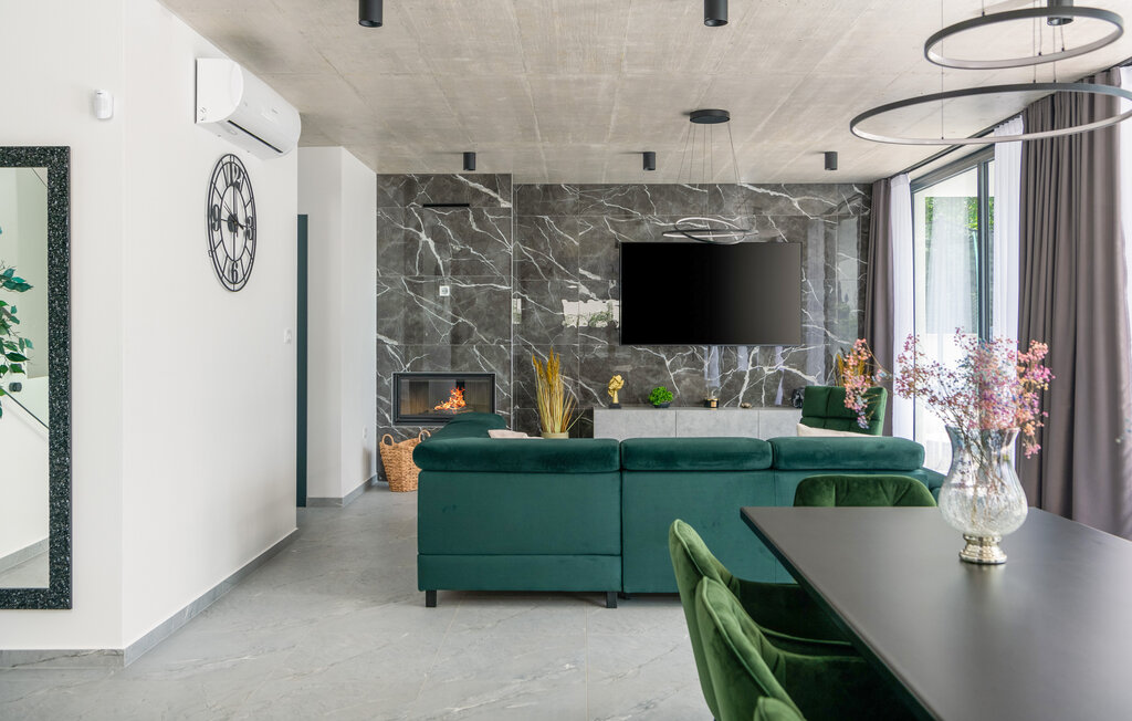 Kuća-za-odmor - Zminj-Modrusani , Hrvatska - CIS305 5