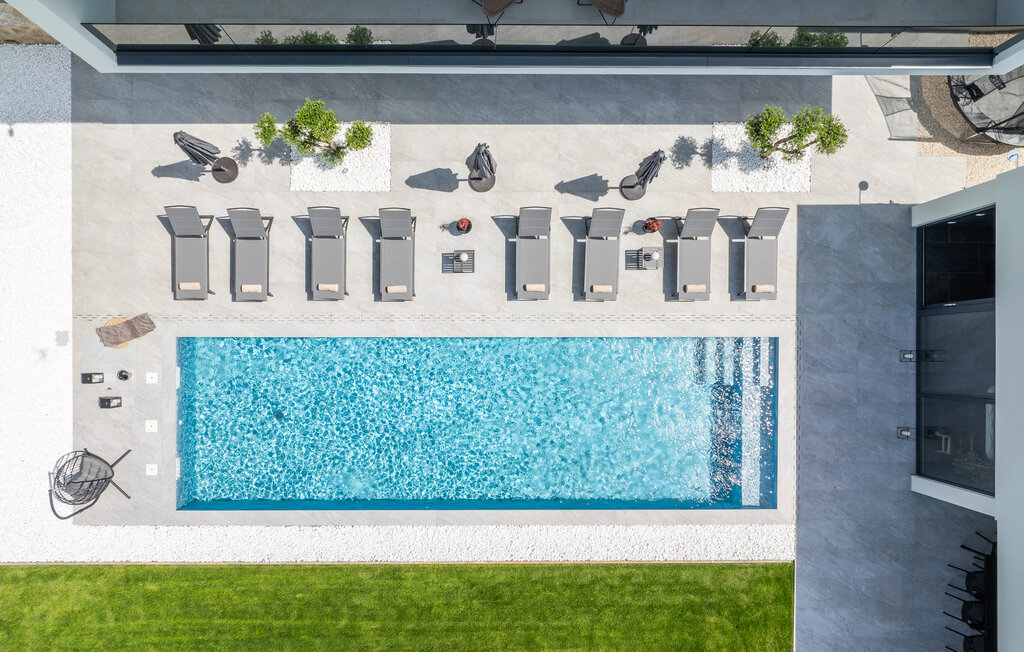 Kuća-za-odmor - Zminj-Modrusani , Hrvatska - CIS305 12