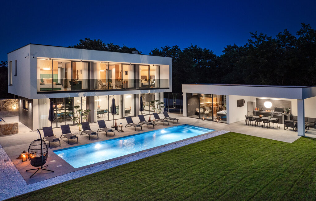 Kuća-za-odmor - Zminj-Modrusani , Hrvatska - CIS305 1