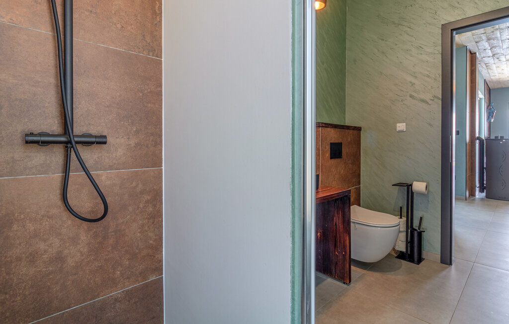 Ferienhaus - Labin-Brovinje , Kroatien - CIS303 25