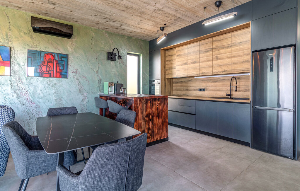 Ferienhaus - Labin-Brovinje , Kroatien - CIS303 5