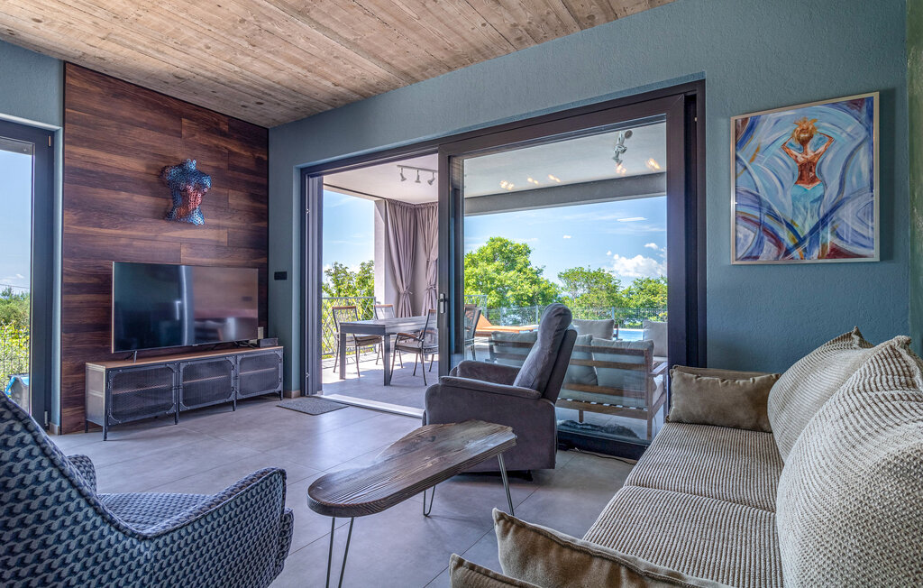 Ferienhaus - Labin-Brovinje , Kroatien - CIS303 4