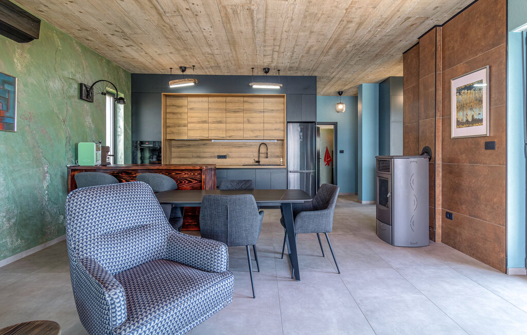 Ferienhaus - Labin-Brovinje , Kroatien - CIS303 16