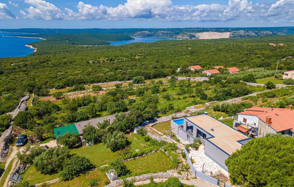 Ferienhaus - Labin-Brovinje , Kroatien - CIS303 3