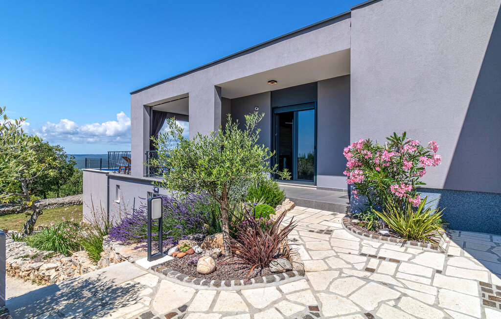 Ferienhaus - Labin-Brovinje , Kroatien - CIS303 9