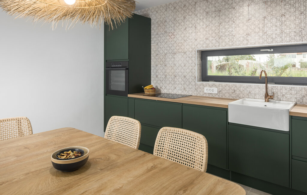 Ferienhaus - Bale , Kroatien - CIS290 5