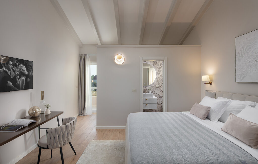 Location de vacances - Rovinj , Croatie - CIS276 30