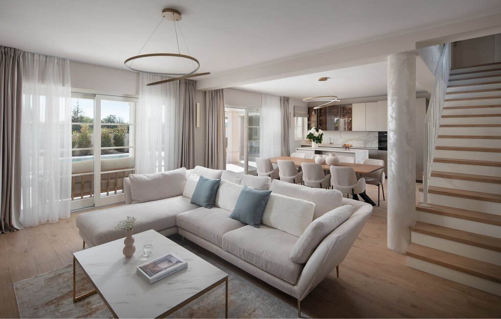 Location de vacances - Rovinj , Croatie - CIS276 4